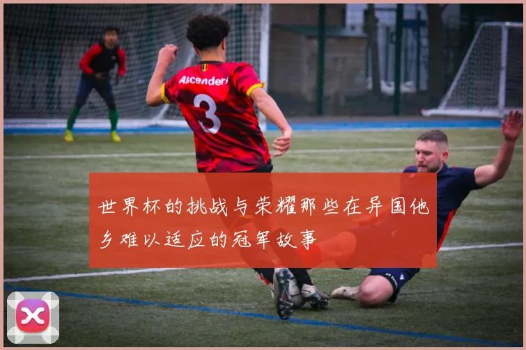 世界杯的挑战与荣耀那些在异国他乡难以适应的冠军故事