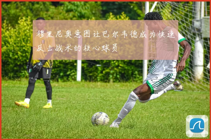 穆里尼奥意图让巴尔韦德成为快速反击战术的核心球员